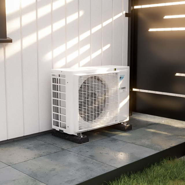 airco montage volgens de nederlandse regelgeving door bszbouw