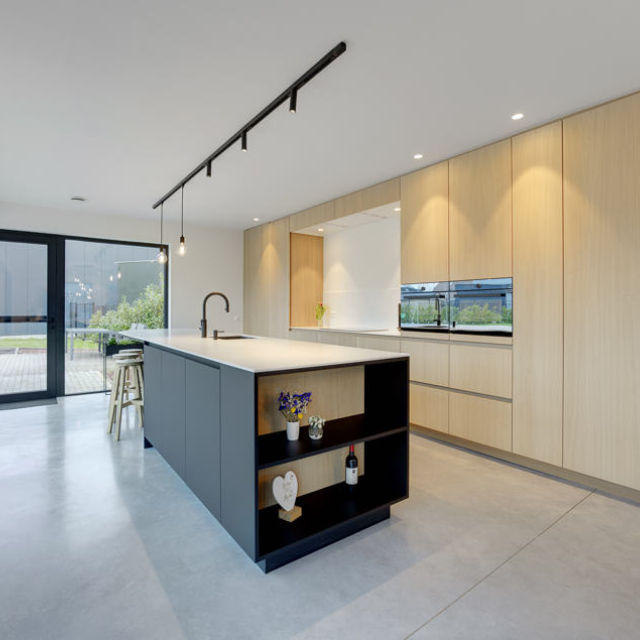 Woningrenovatie