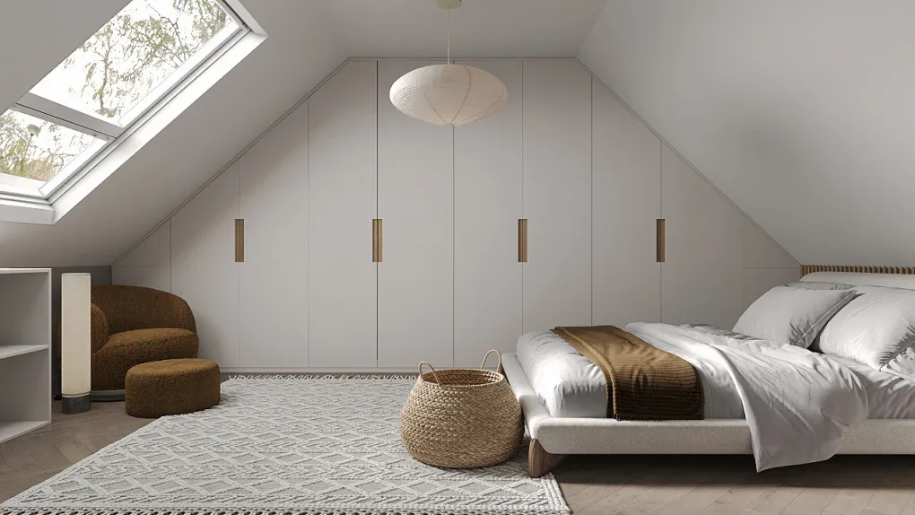 zolder verbouwing en renovatie met dakkapel